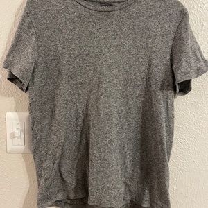 J Crew Cashmere Cotton Blend Tee